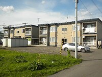 木野コーポラスA・B