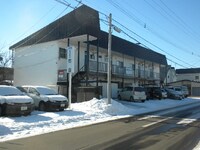 さかえマンション