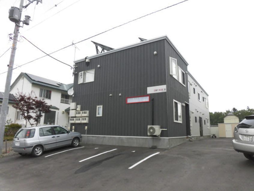  ＣＯＭＦＹ ＨＯＵＳＥ１６６
