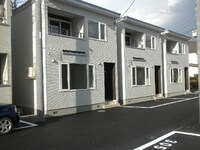 ＴＯＷＮ ＫＩＮＯ８（メゾネット）