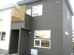 木野大通西18借家