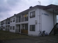 コーポ鈴木Ａ