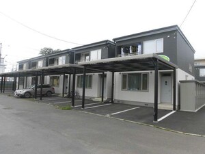 TOWN西23南1CLOVER(クローバー)