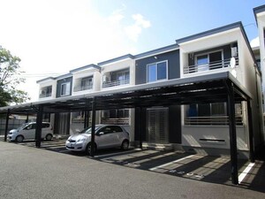 TOWN西23南1CLOVER（ｸﾛｰﾊﾞｰ）　A棟・B棟