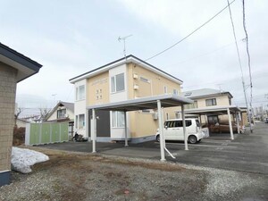 アップルハウス