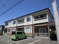 フレンドコーポ菅原