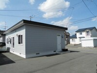 光陽駒場借家(鈴蘭邸)
