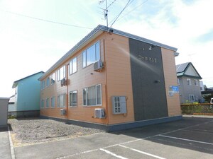 ｺｰﾎﾟｵﾑⅡ