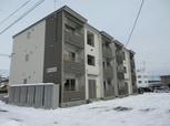 TOWN　T2　西棟