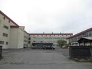 帯広市立南町中学校(中学校/中等教育学校)まで1316m ﾊｲﾑﾐﾁ