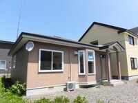 西16北2借家(3-5)