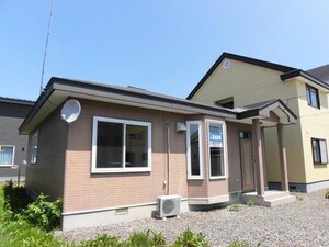 西16北2借家(3-5)