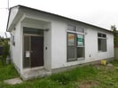 共栄台東10丁目借家（こがねむし邸）の外観