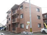 あすなろ壱番館