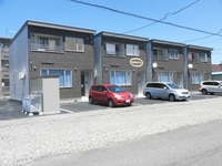 TOWN西17南1　B(南棟)