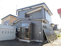 西20南4借家(8-19)