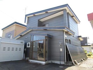 西20南4借家(8-19)