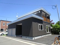 ｺｰﾎﾟ武蔵Ⅵ　A棟