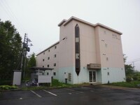 あかつきﾆｭｰﾀｳﾝA棟