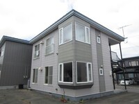 西24南3上下二戸借家C