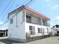 共栄台東10丁目二戸借家(4-18)