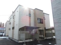 DreamⅡ（中棟）