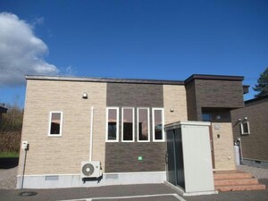 ﾌﾟﾗﾅｽK2　N-6棟