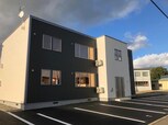 ﾚｼﾞﾃﾞﾝｽやまと弐号館（西棟）