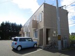 2戸建貸家 B棟（稲田町東１線）