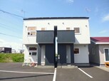 ２戸建貸家C棟(稲田)