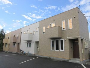 ２戸建貸家B棟