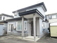 西14南41借家（3-3）