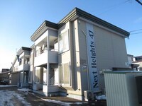 イーストハイツ47