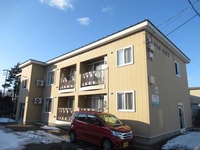 プリオール杉Ⅱ