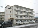 171ﾏﾝｼｮﾝCの外観