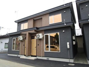 TOWNめむろ東1　西棟