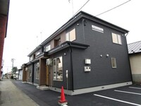 TOWNめむろ東1　東棟