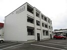 BAOBAB白樺Ⅲの外観