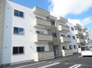 TK　Gardenの外観
