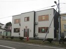 ｼｭｴｯﾄ23の外観