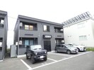 TOWN AK05の外観