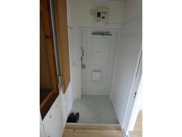  ビレッジハウス帯広2号棟