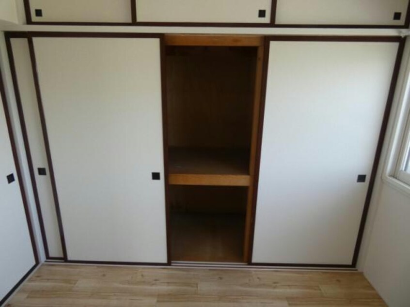  ビレッジハウス帯広2号棟