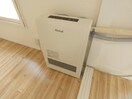  ビレッジハウス帯広2号棟