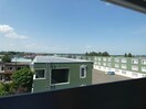  ビレッジハウス帯広2号棟