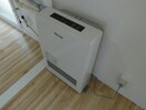  ビレッジハウス帯広2号棟