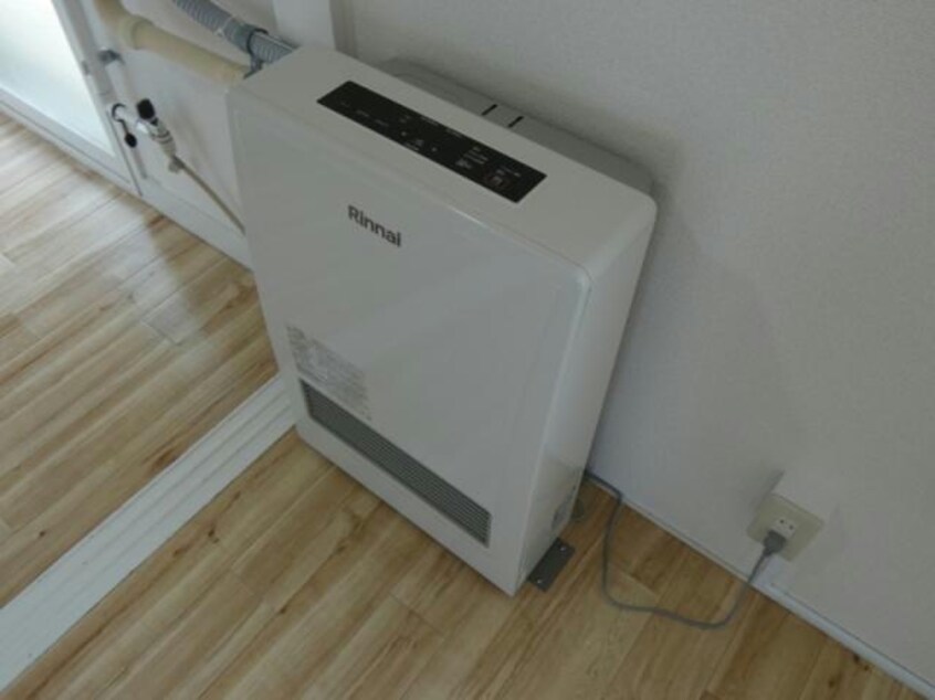  ビレッジハウス帯広2号棟