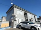 光陽Ⅰの外観