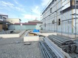 音更町宝来西町借家　B棟
