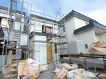 音更町宝来西町借家　D棟